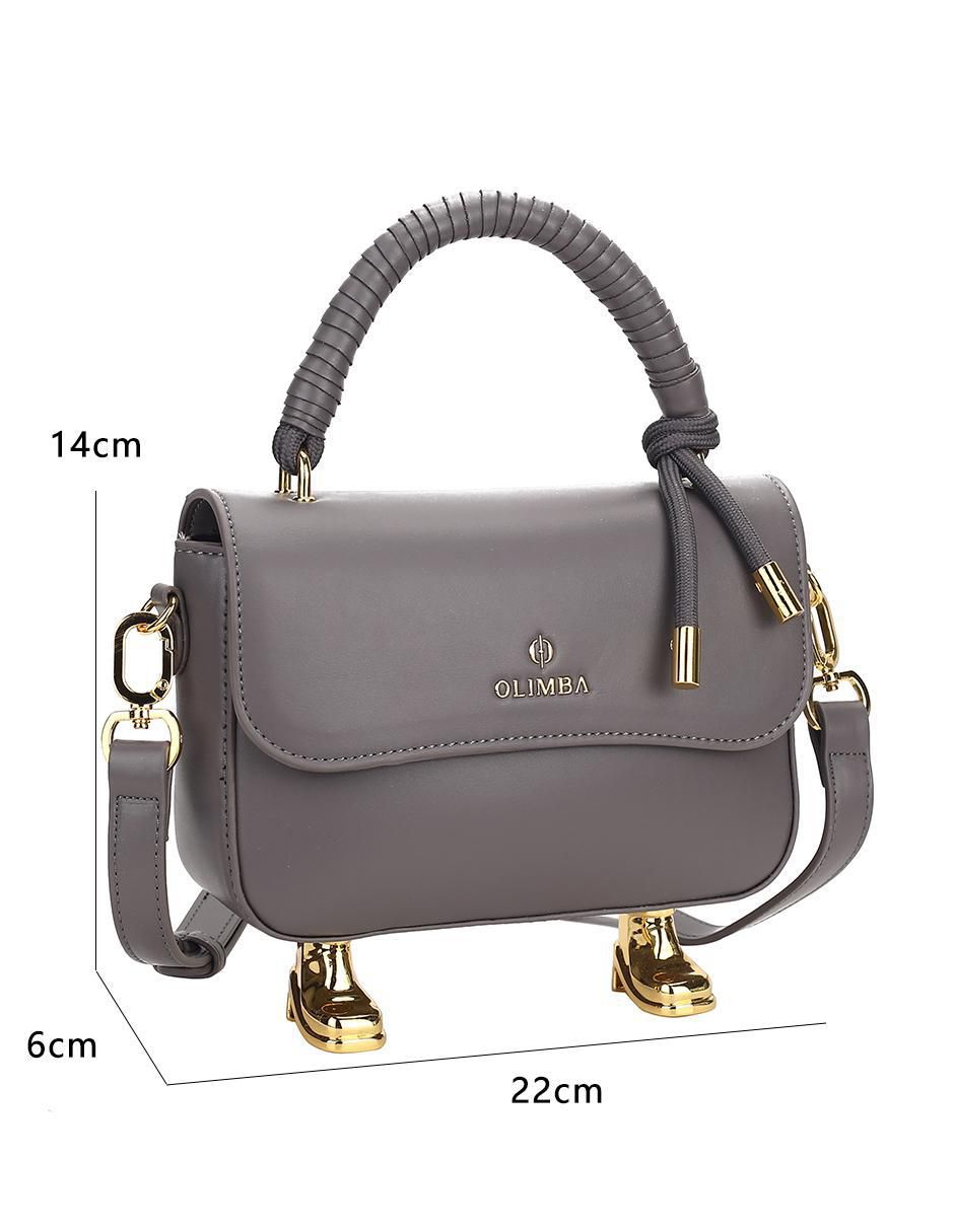 "set/bolsa" clutch olimba sin familia no aplica "de" sintético "para" (si aplica) mujer