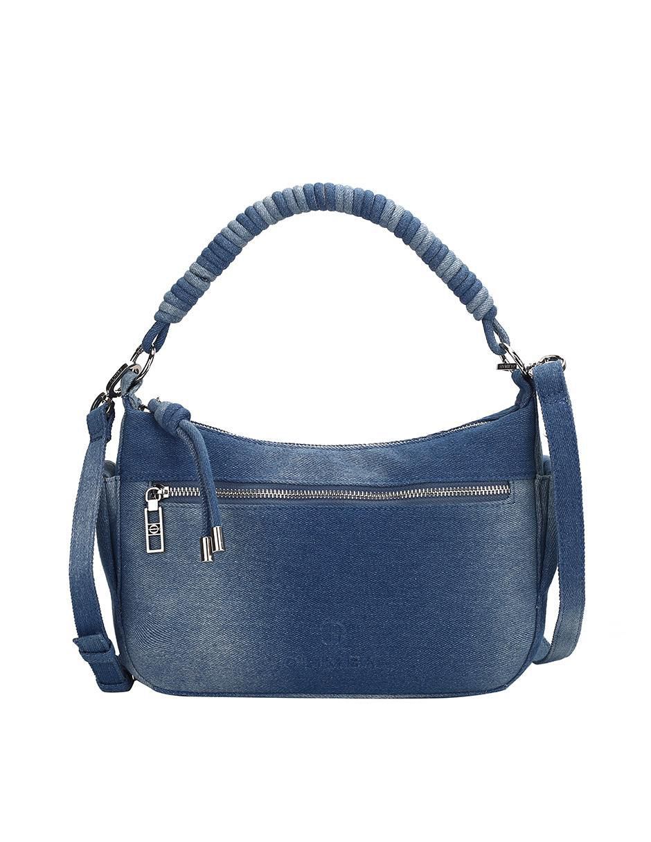 Bolsa clutch para mujer