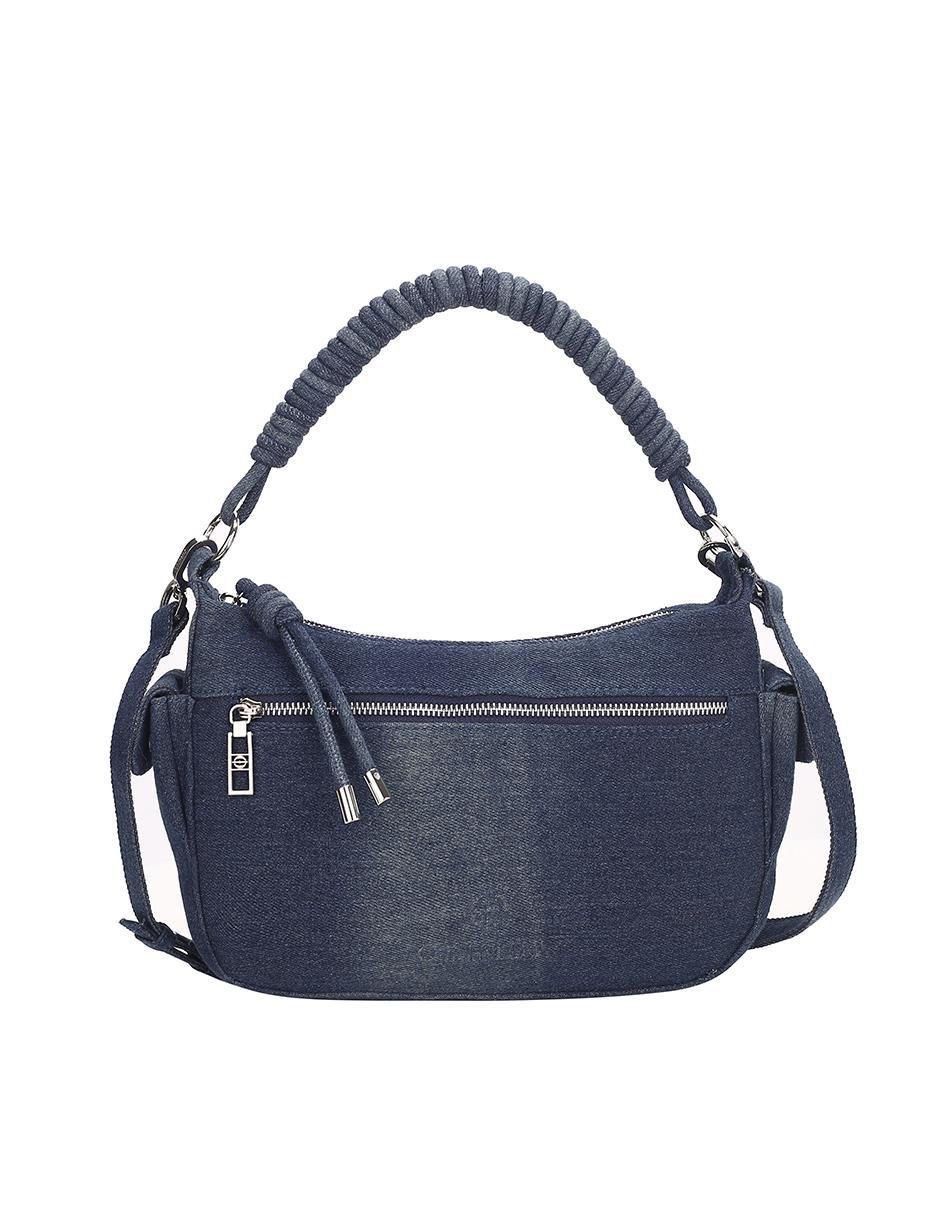 Bolsa clutch para mujer