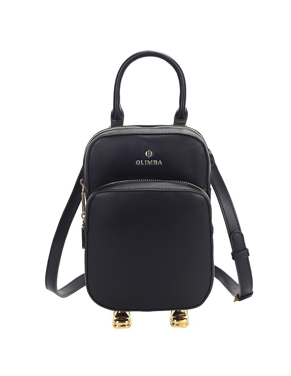 Bolsa clutch para mujer