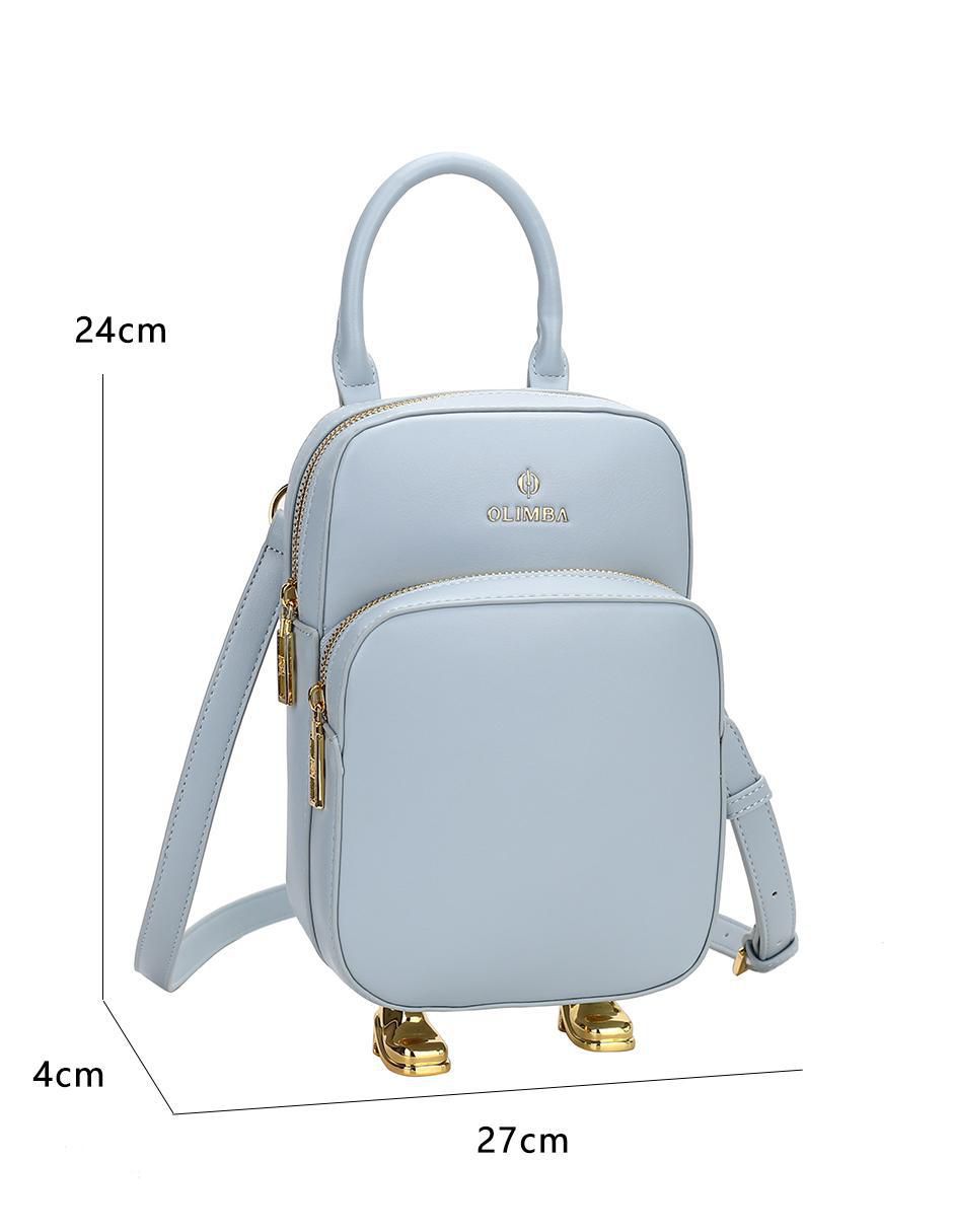 Bolsa clutch para mujer 5