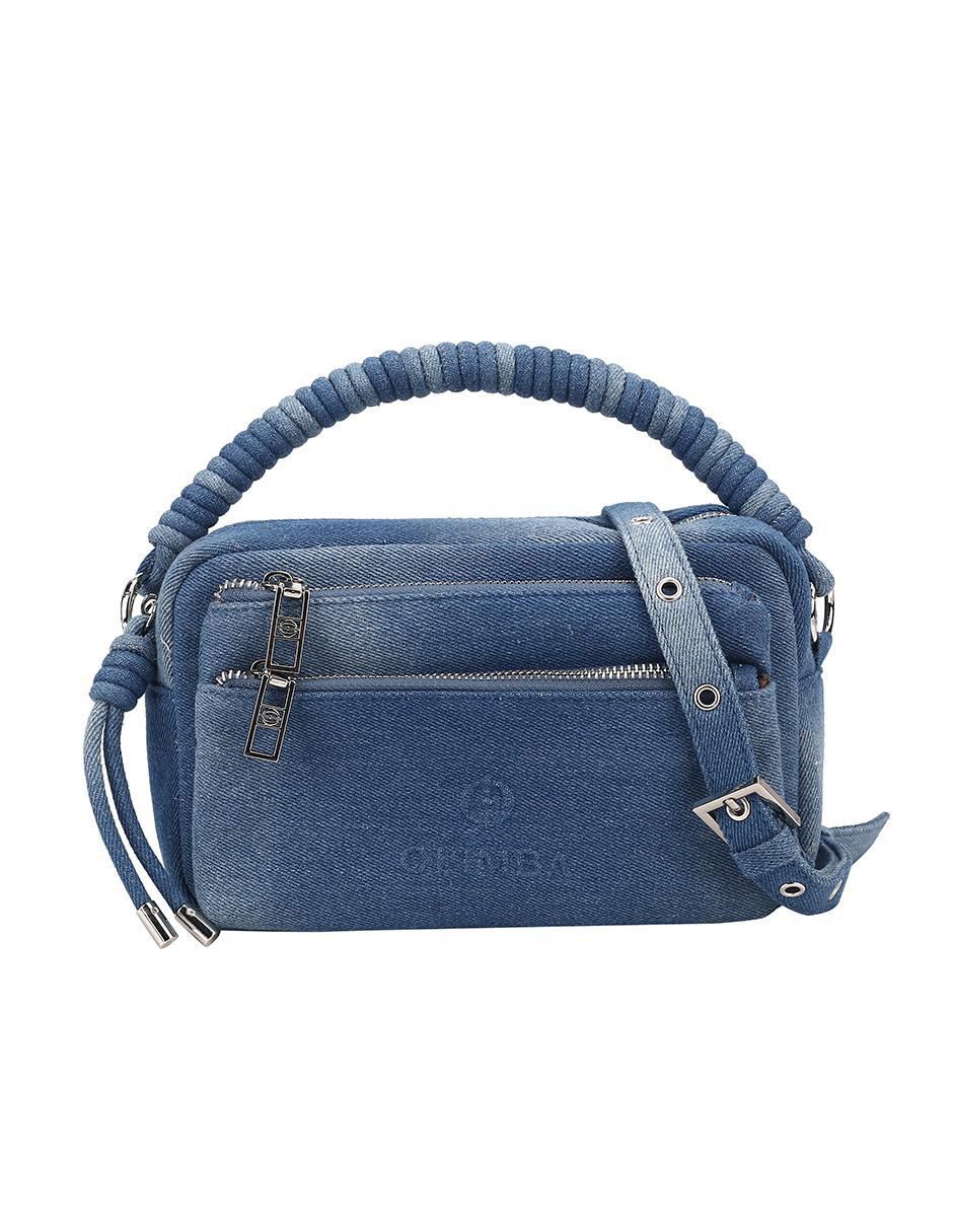Bolsa clutch para mujer