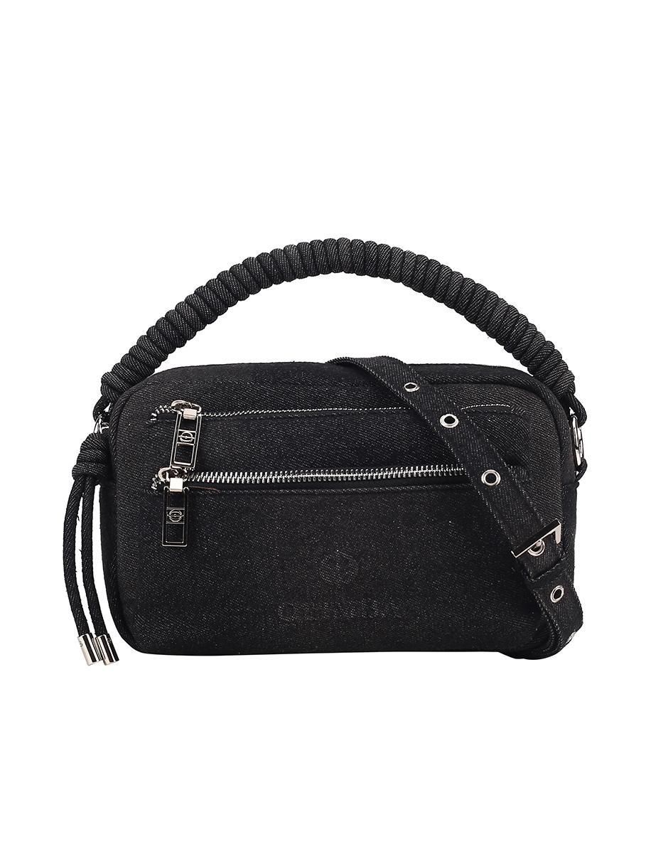 Bolsa clutch para mujer