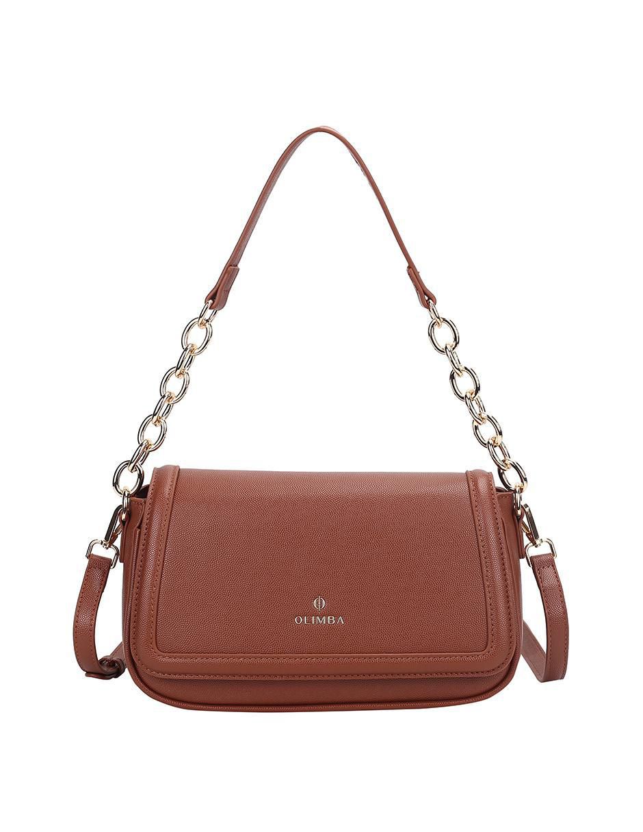 Bolsa clutch para mujer