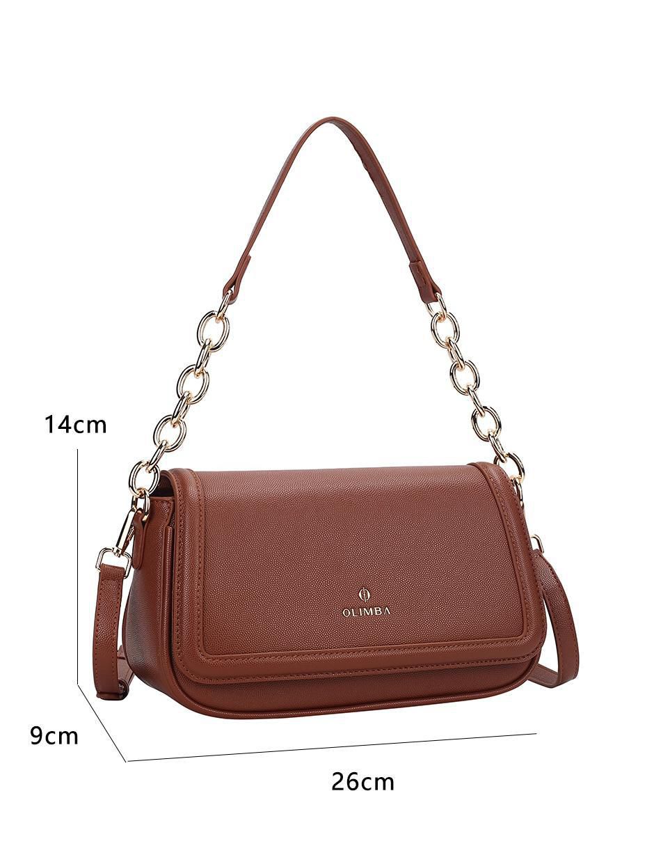 Bolsa clutch para mujer 3
