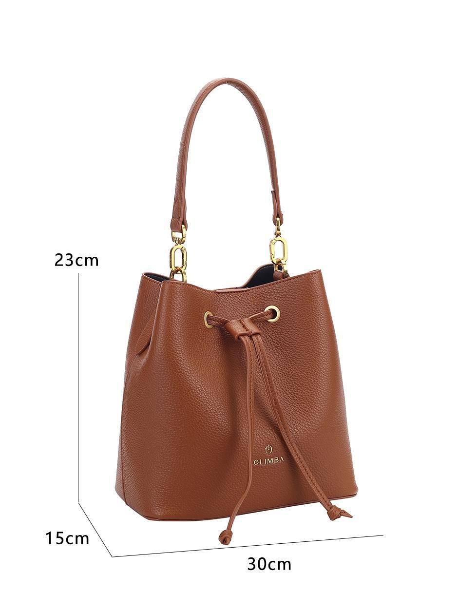 Bolsa hobo para mujer 5