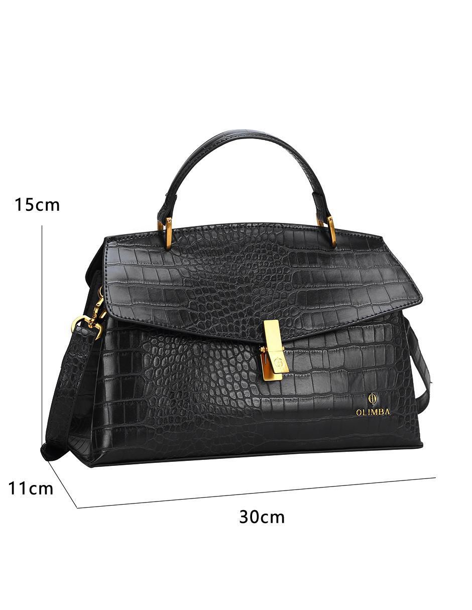 "set/bolsa" satchel olimba sin familia no aplica "de" sintético "para" (si aplica) mujer