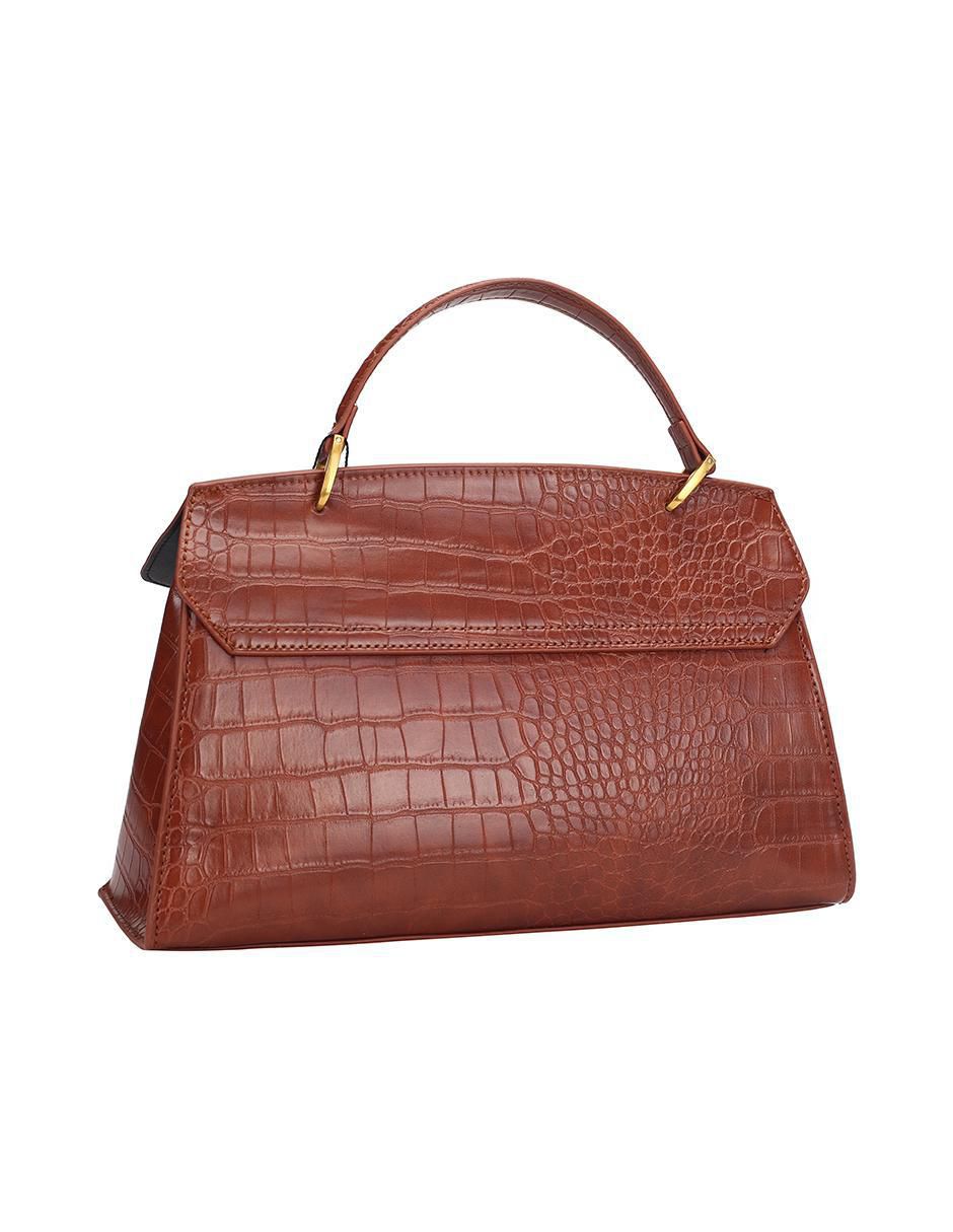 Bolsa satchel para mujer 2