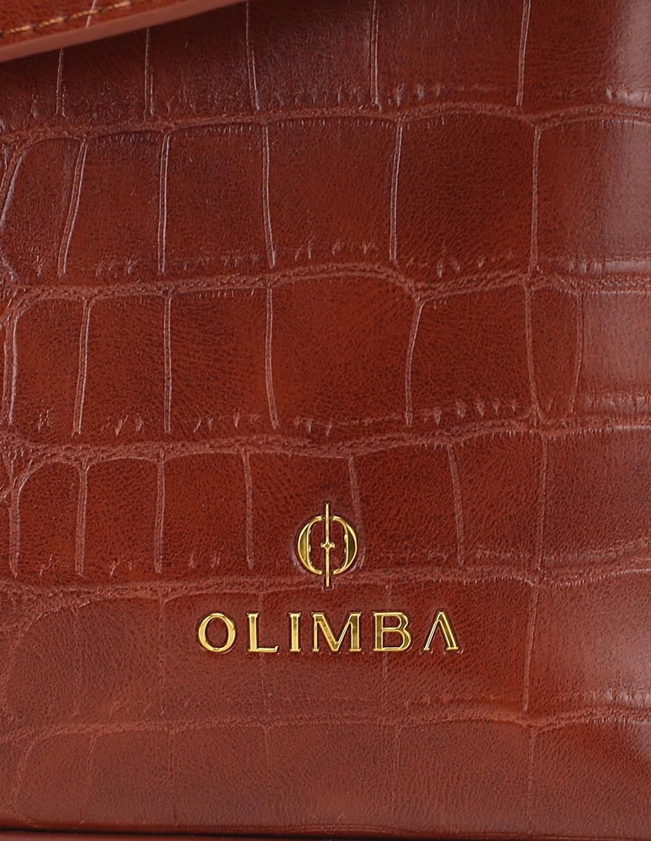 Bolsa satchel para mujer 3