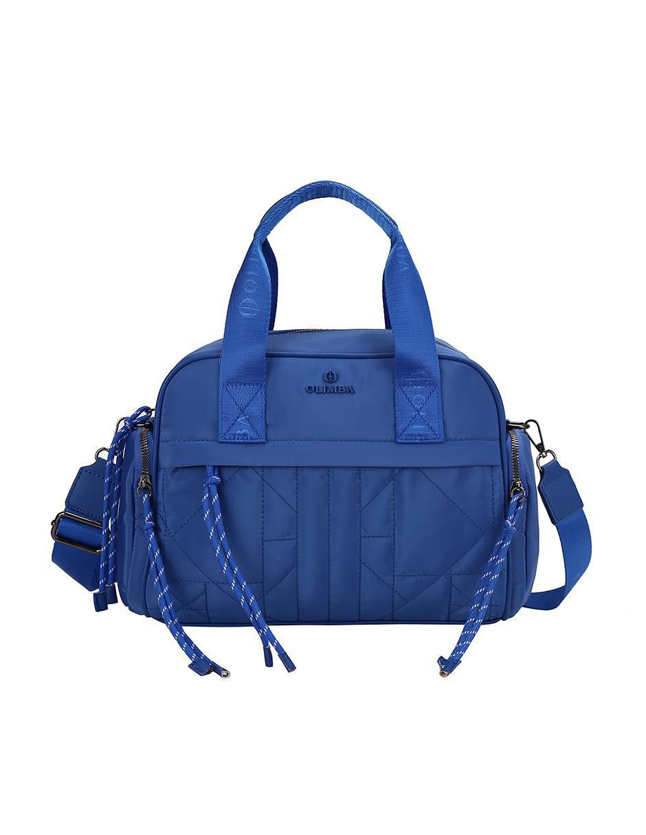 Bolsa satchel para mujer