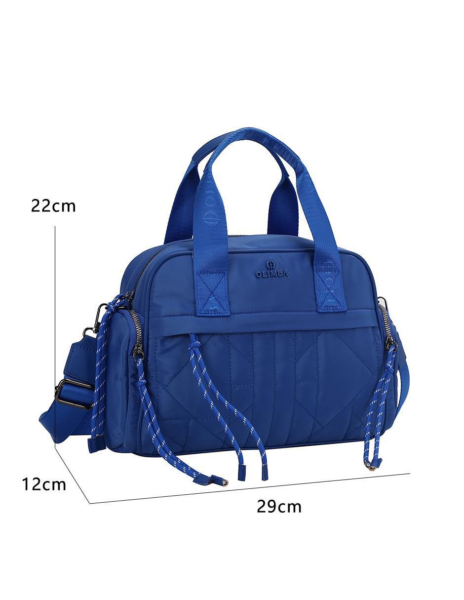 Bolsa satchel para mujer 4