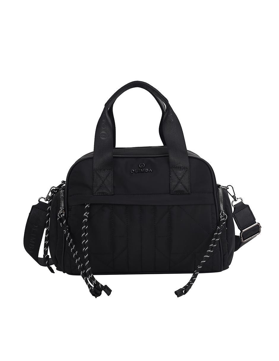 Bolsa satchel para mujer