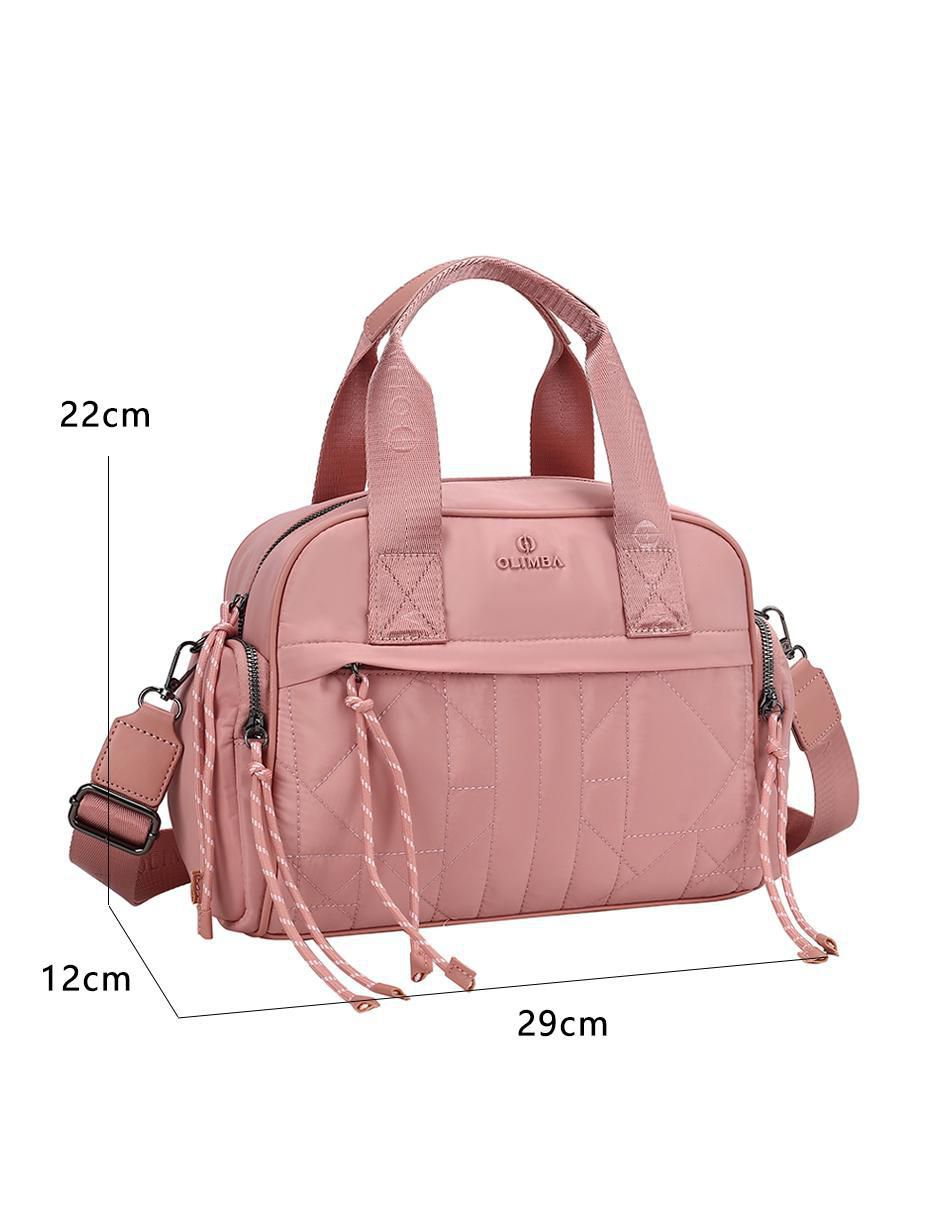"set/bolsa" satchel olimba sin familia no aplica "de" sintético "para" (si aplica) mujer