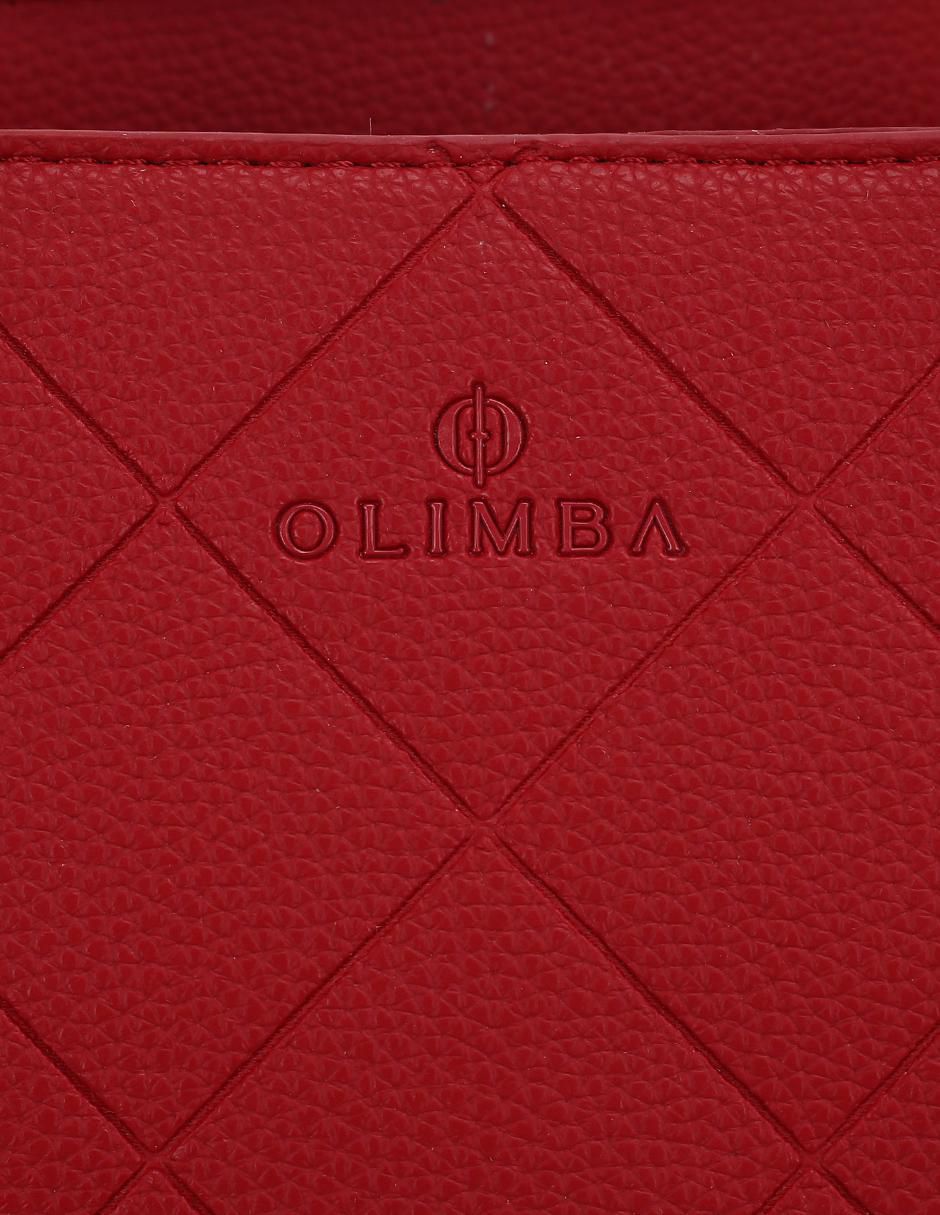 "set/bolsa" tote olimba sin familia no aplica "de" sintético "para" (si aplica) mujer