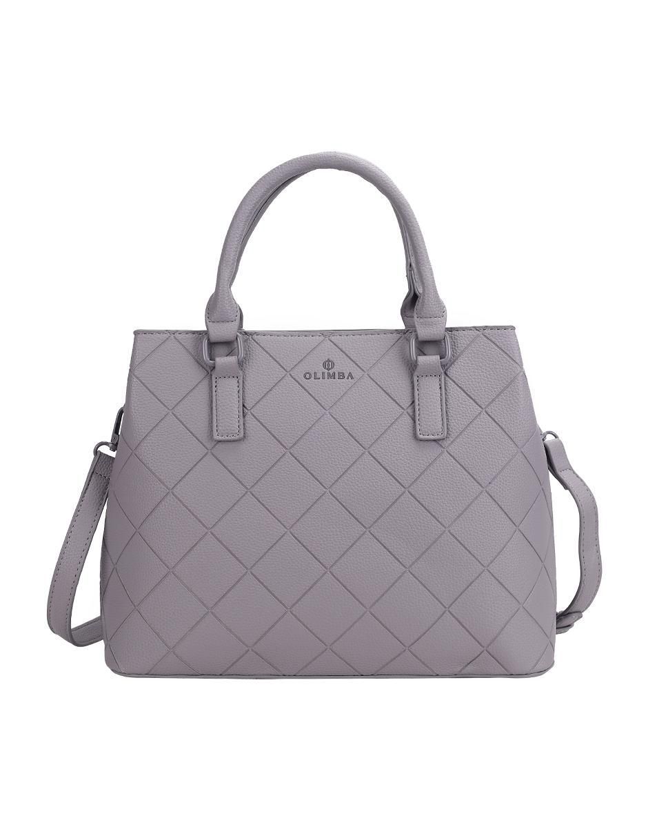 "set/bolsa" tote olimba sin familia no aplica "de" sintético "para" (si aplica) mujer