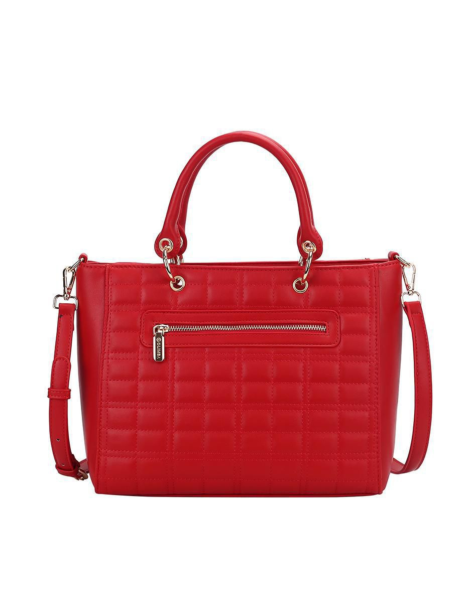 "set/bolsa" tote olimba sin familia no aplica "de" sintético "para" (si aplica) mujer