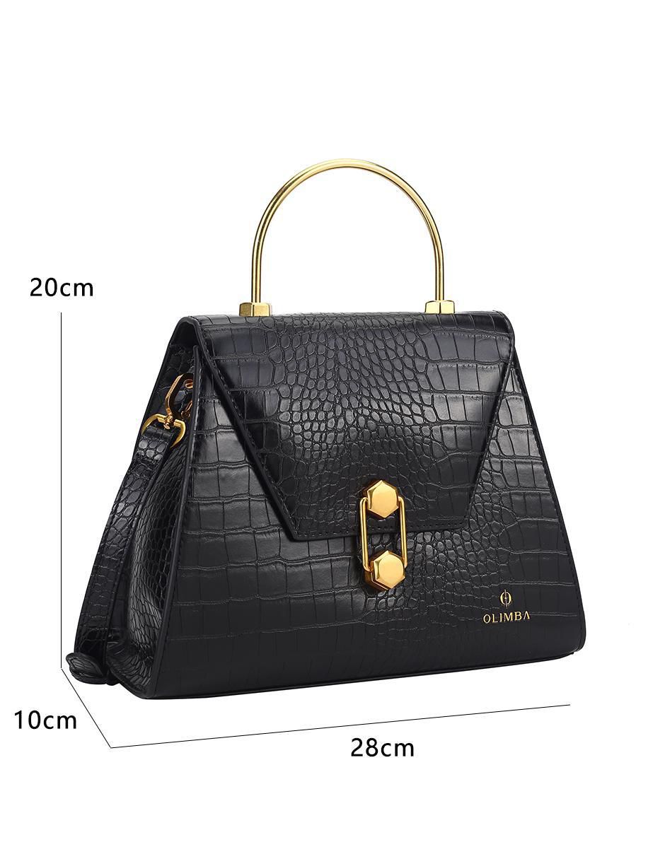 "set/bolsa" tote olimba sin familia no aplica "de" sintético "para" (si aplica) mujer