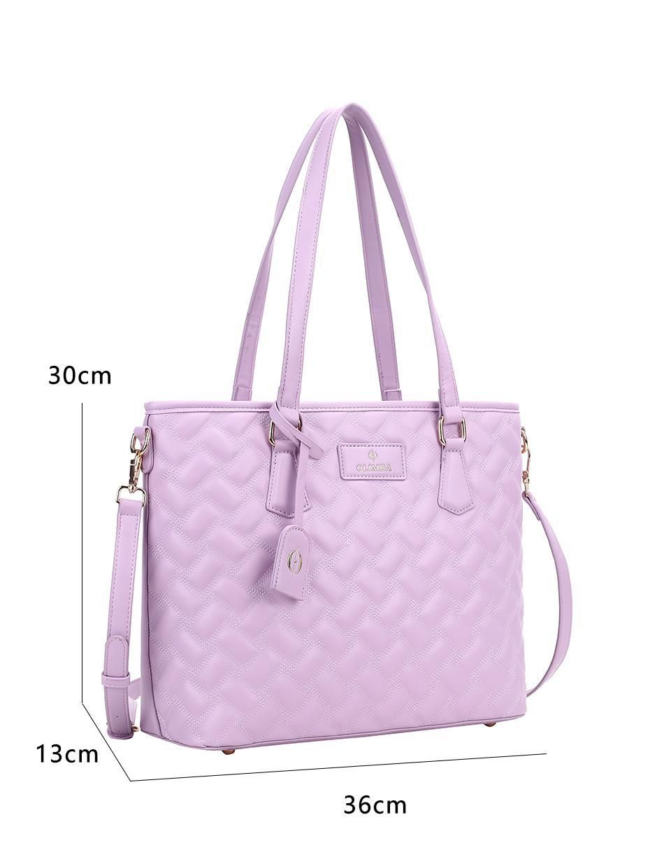 Bolsa tote para mujer 5