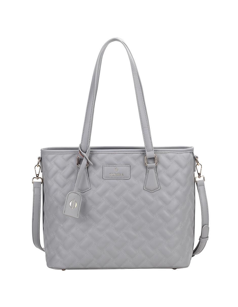 "set/bolsa" tote olimba sin familia no aplica "de" sintético "para" (si aplica) mujer