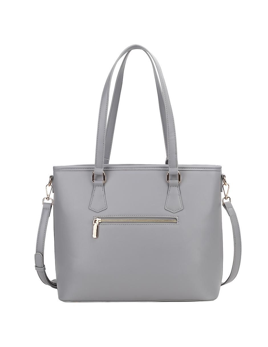 "set/bolsa" tote olimba sin familia no aplica "de" sintético "para" (si aplica) mujer