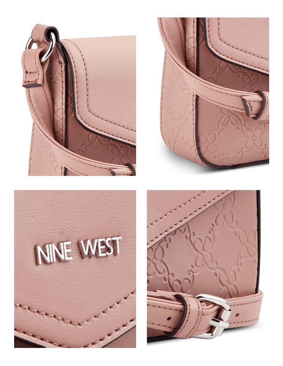 Bolsa crossbody Bowie para mujer 2