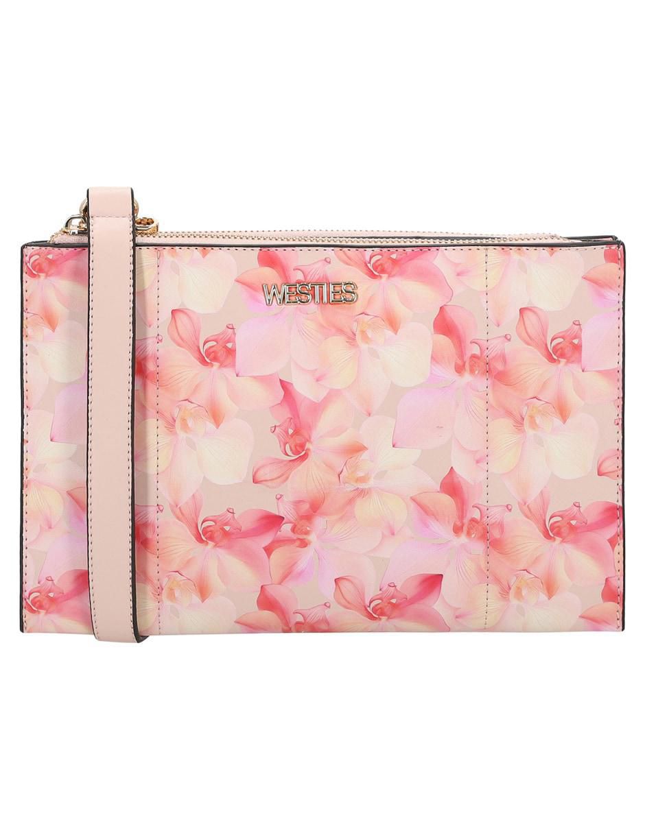 Bolsa crossbody Belmat para mujer