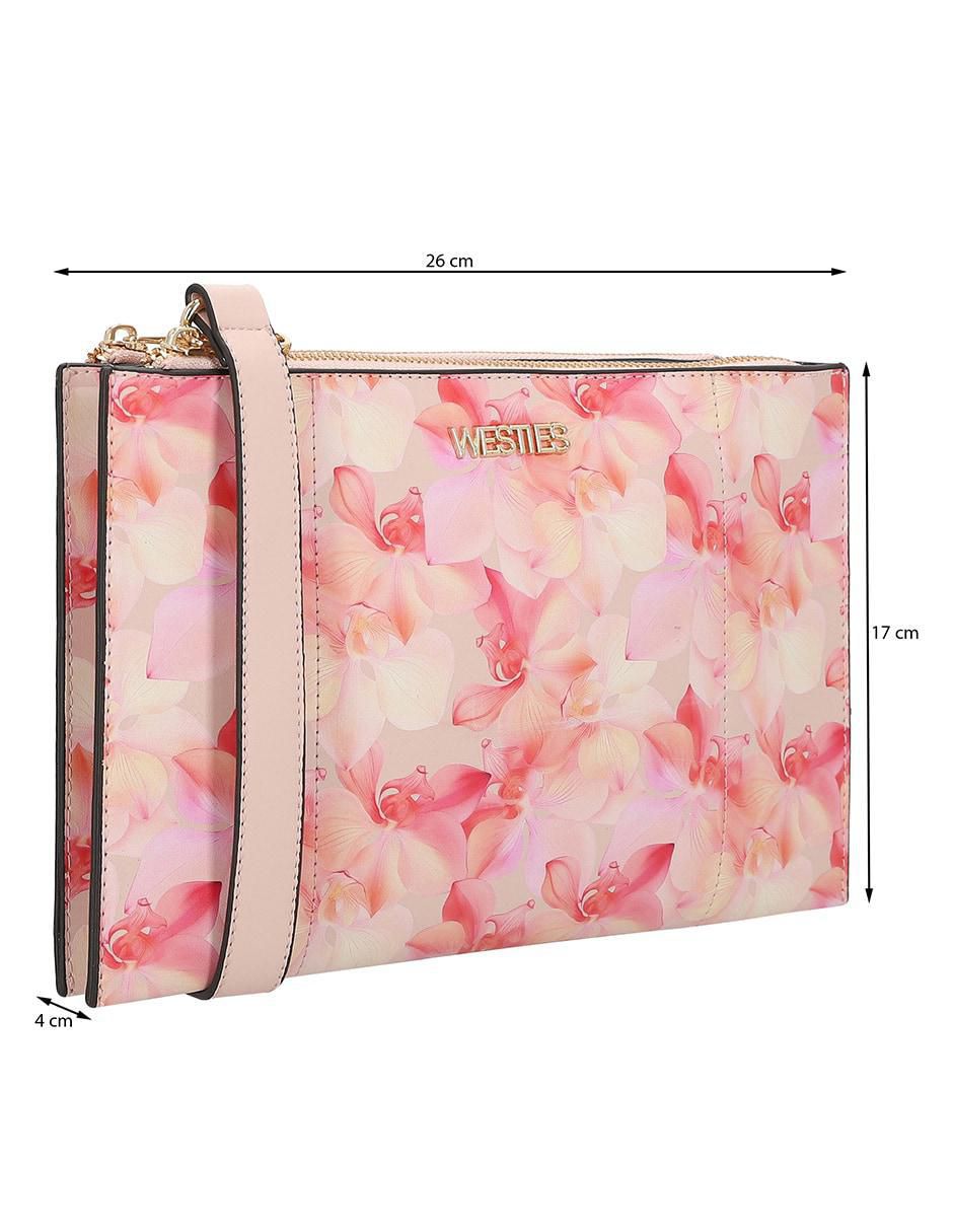 Bolsa crossbody Belmat para mujer 7