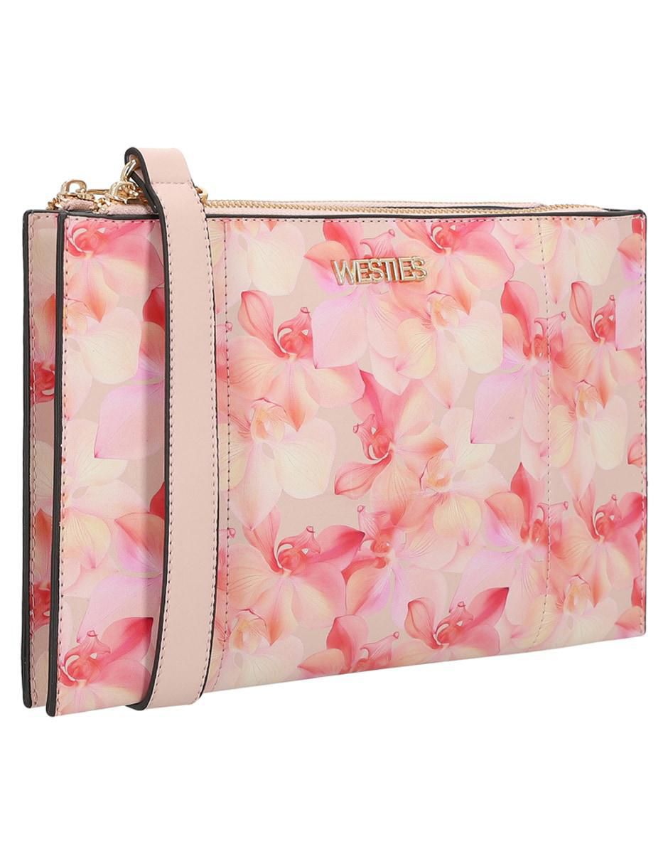 Bolsa crossbody Belmat para mujer 4