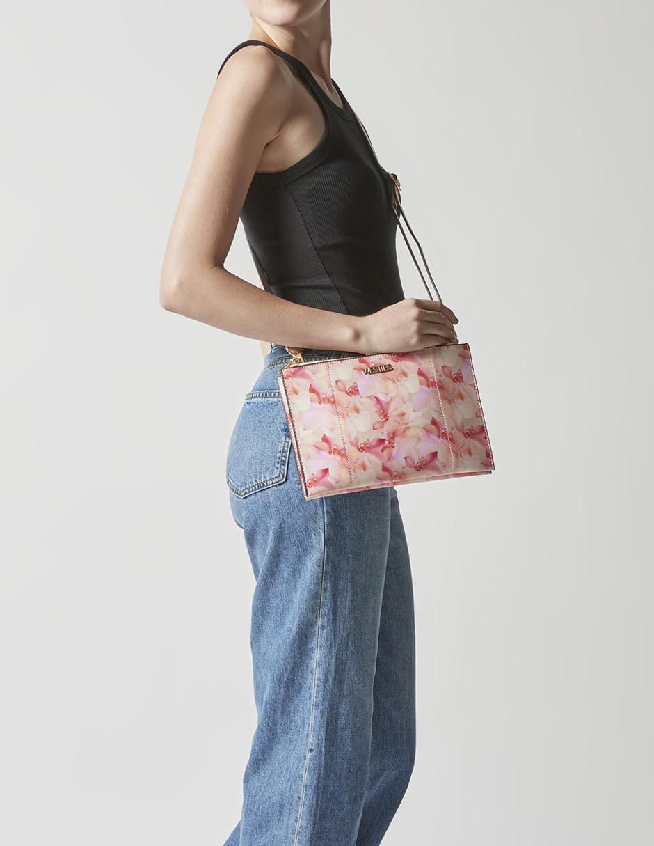 Bolsa crossbody Belmat para mujer 6