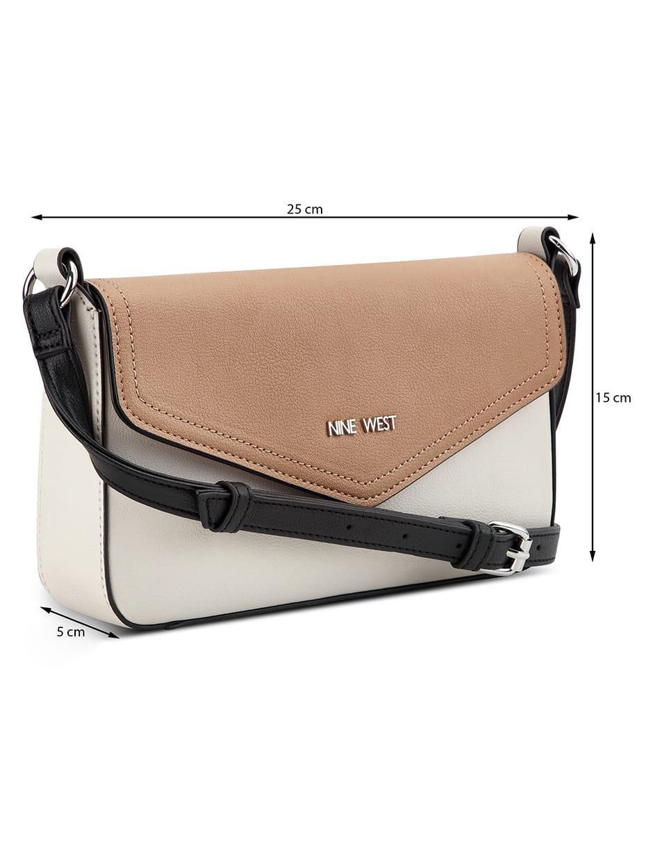 Bolsa crossbody Bowie para mujer 6