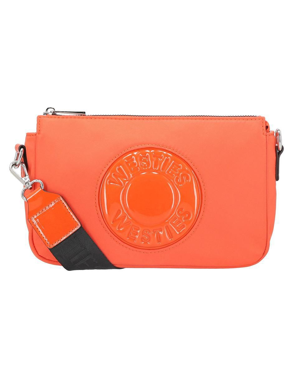 Bolsa crossbody Nozomi para mujer