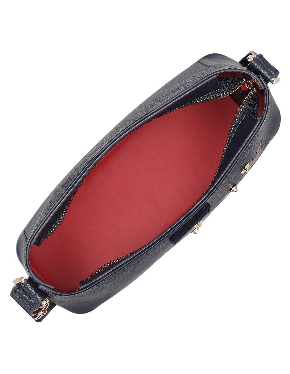Bolsa crossbody True Friends Mickey Mouse para mujer 5