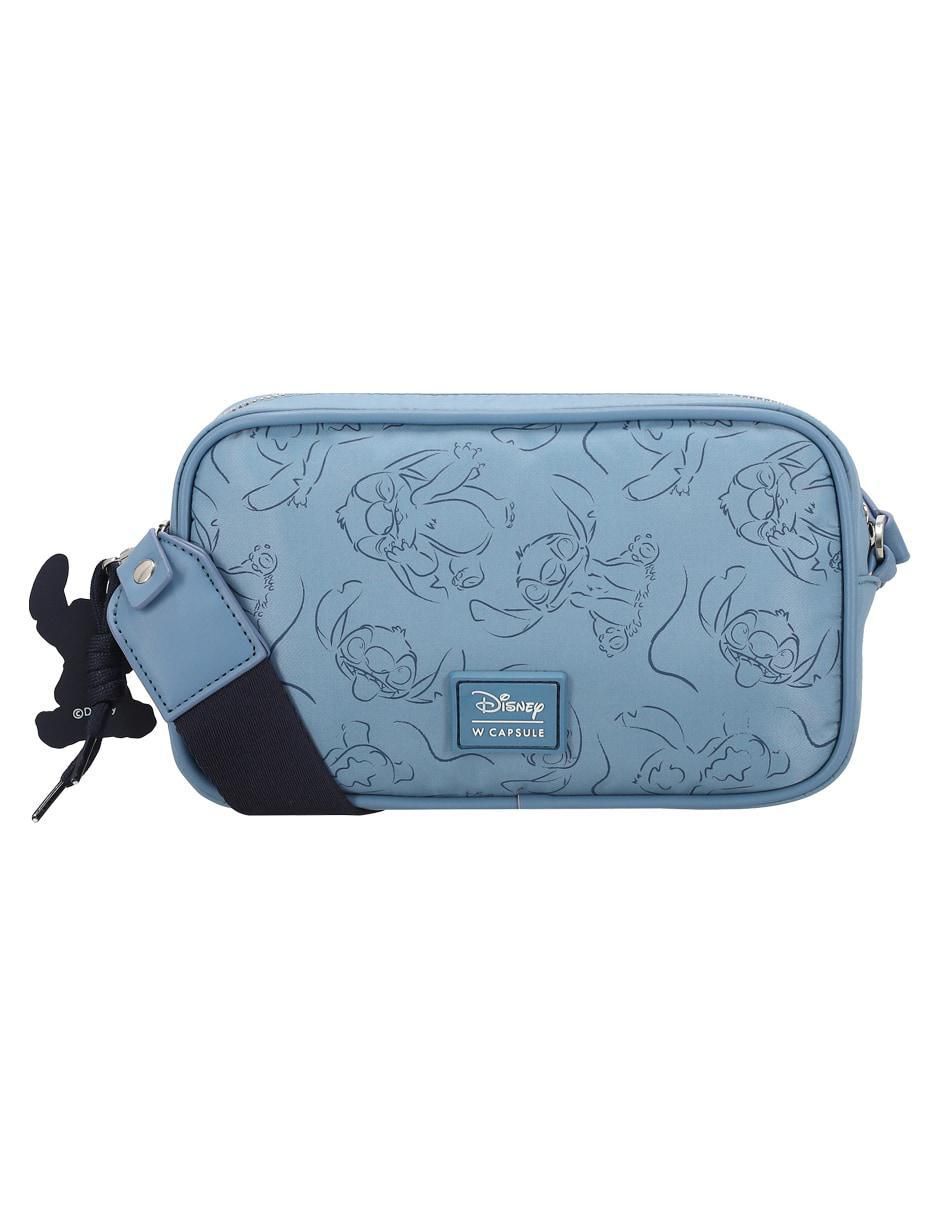 Bolsa crossbody Stitch para mujer 5