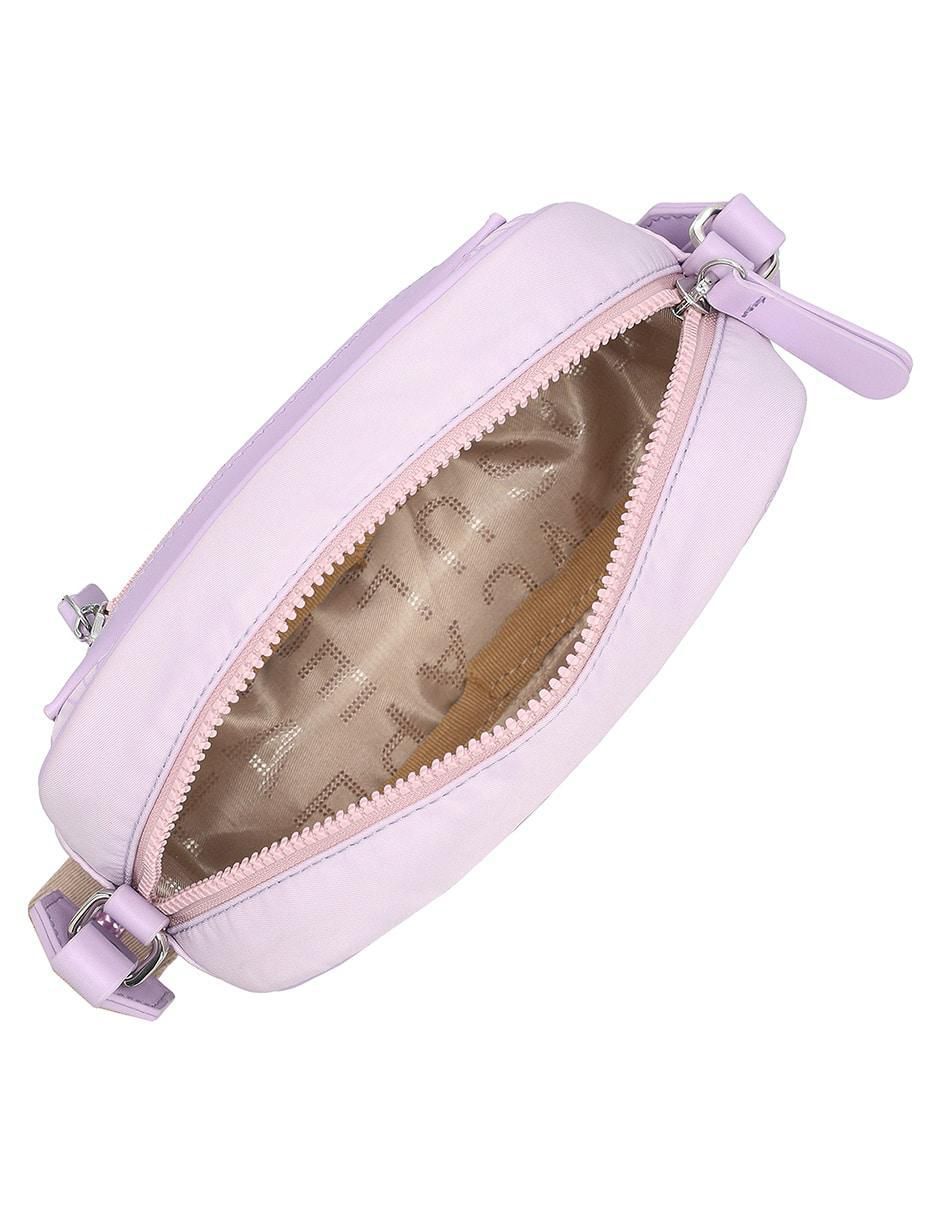 Bolsa crossbody Looney Tunes Lola Bunny para mujer 4