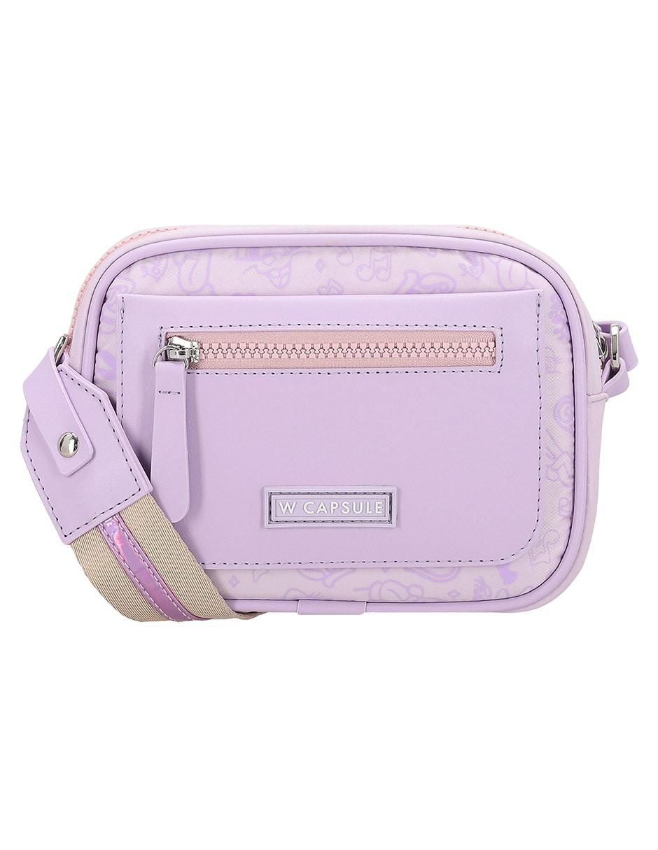 Bolsa crossbody Looney Tunes Lola Bunny para mujer 5
