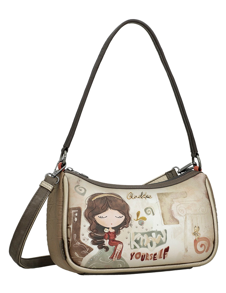 Bolsa shoulder para mujer 2