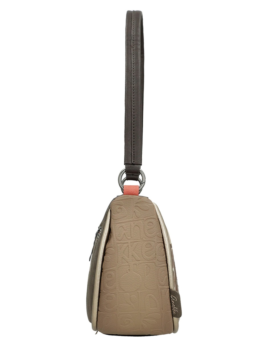 Bolsa shoulder para mujer 3
