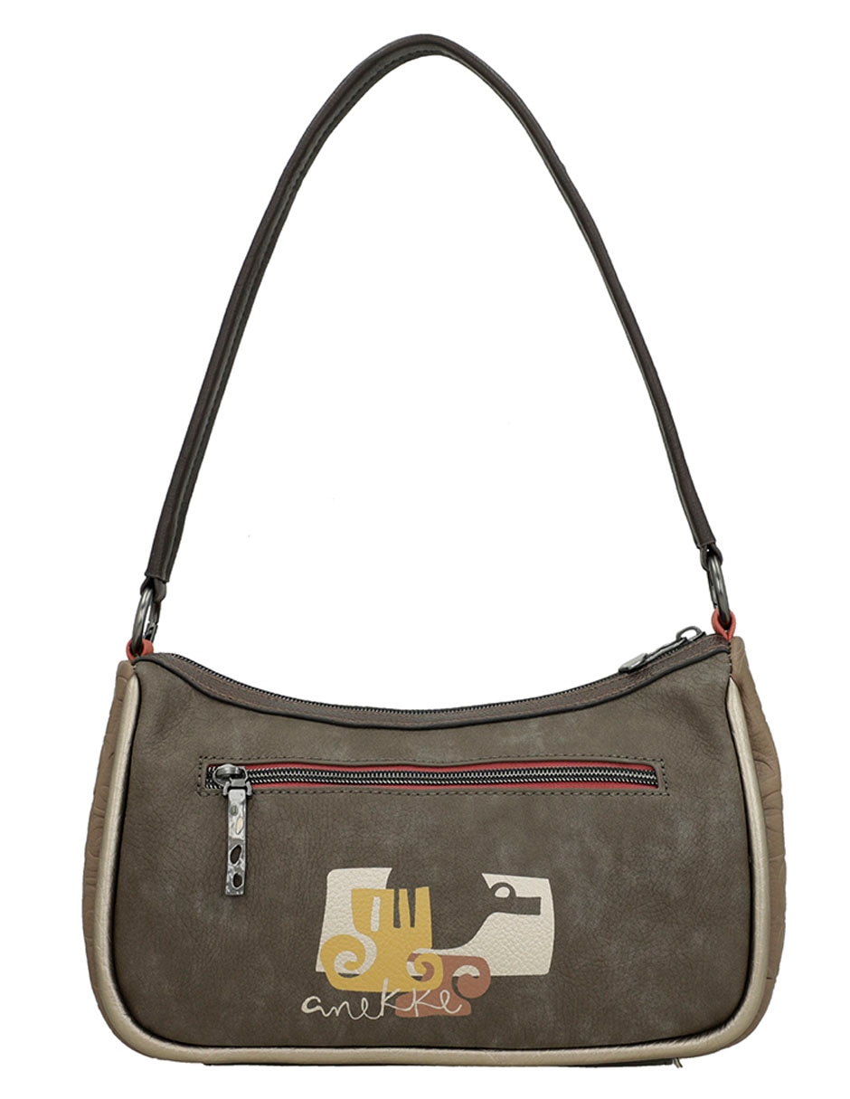 Bolsa shoulder para mujer 4