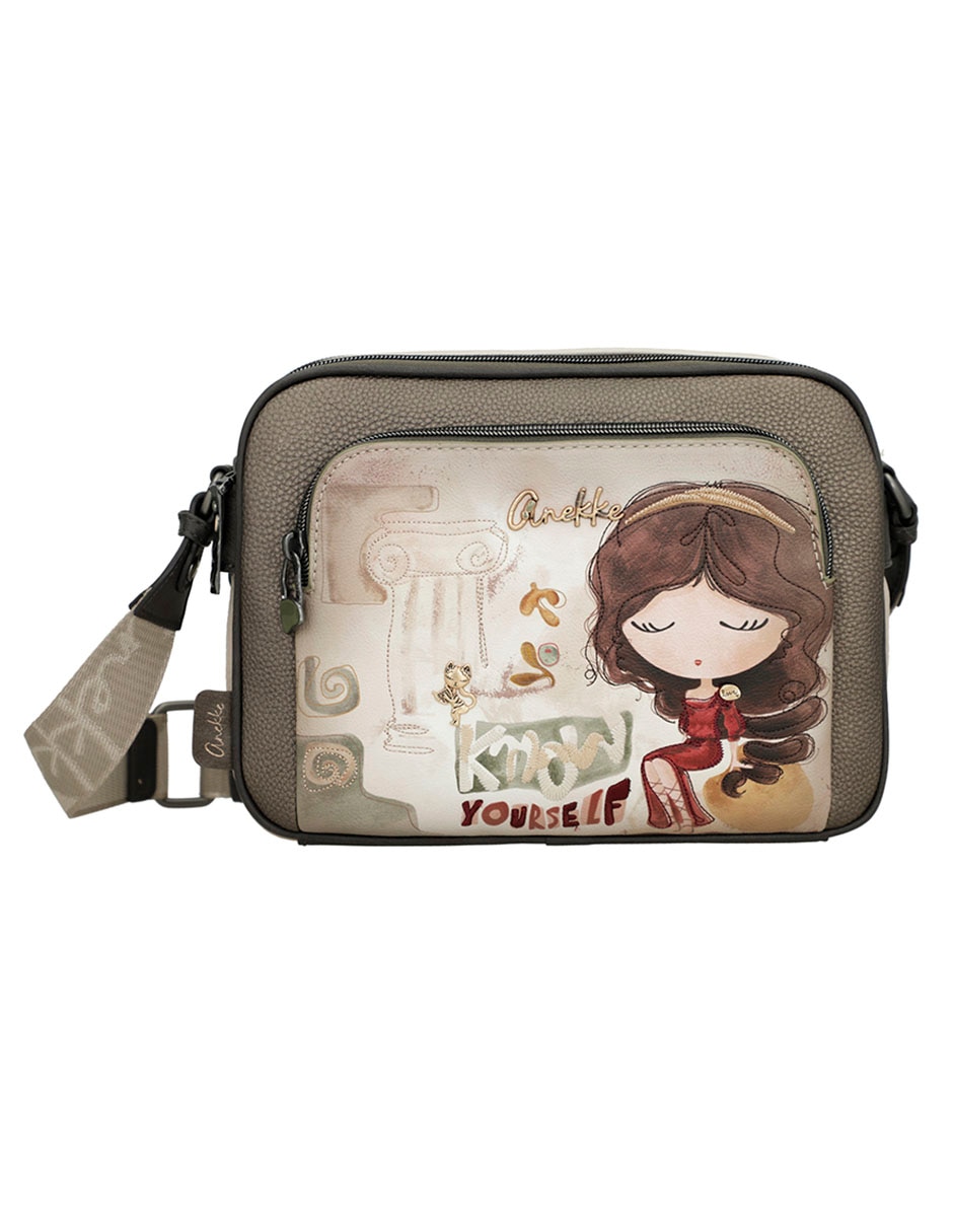 Bolsa crossbody para mujer