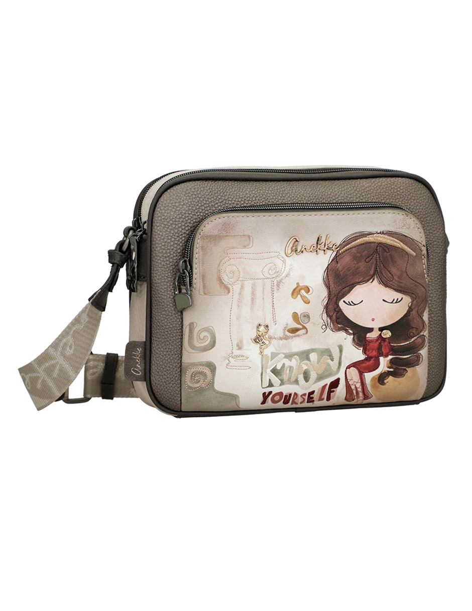 Bolsa crossbody para mujer 2