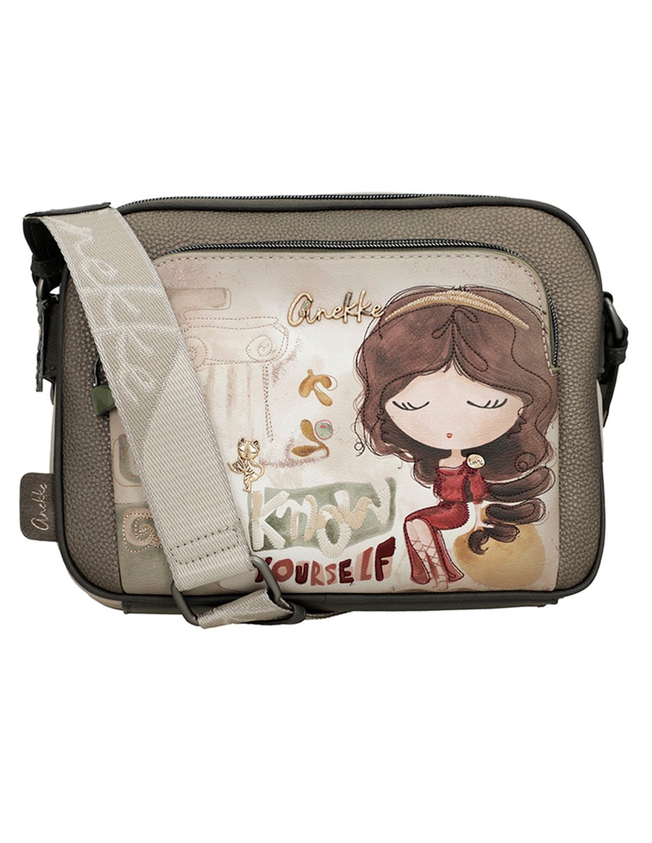 Bolsa crossbody para mujer 3