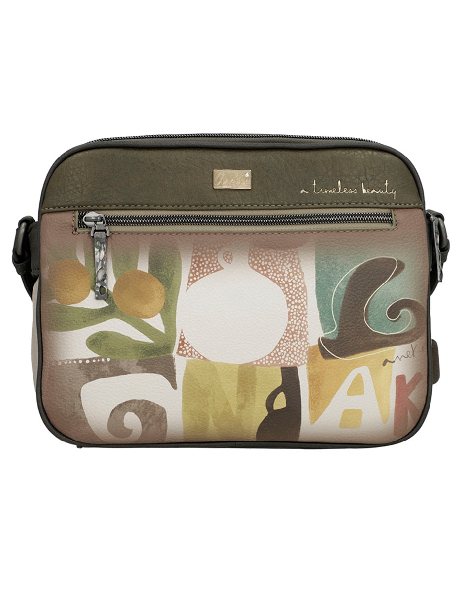 Bolsa crossbody para mujer 4