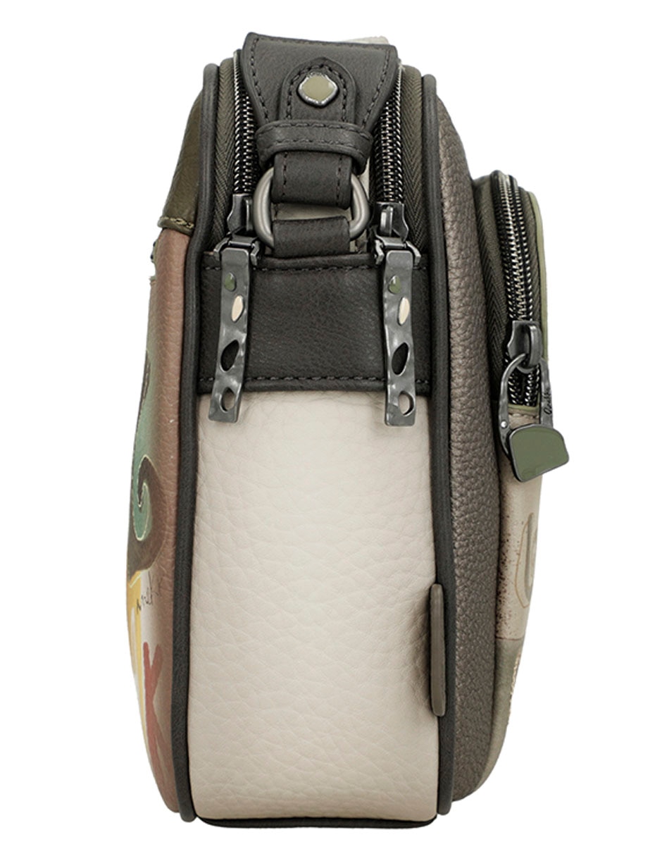 Bolsa crossbody para mujer 5
