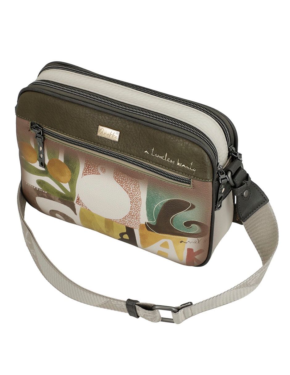 Bolsa crossbody para mujer 6