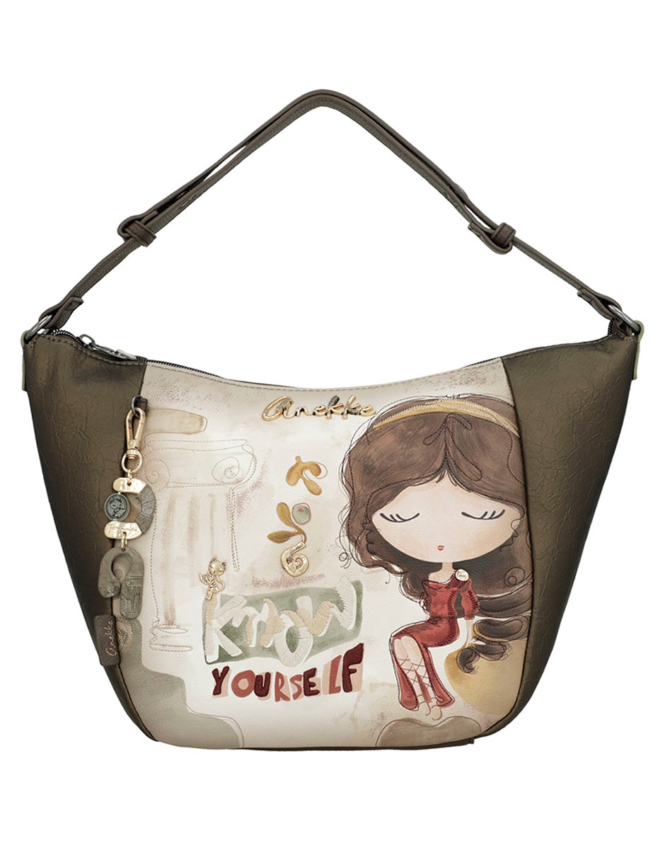 Bolsa shoulder para mujer