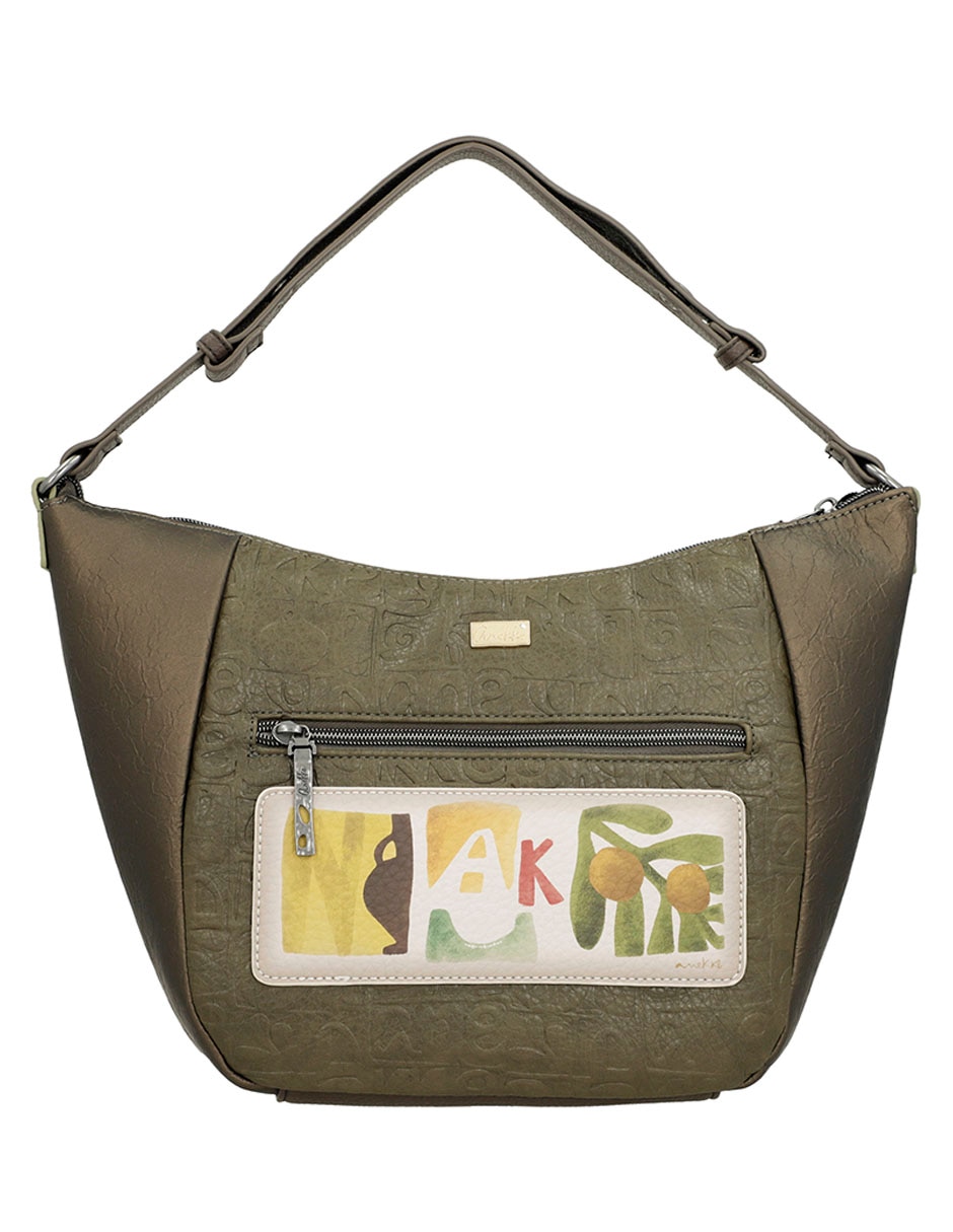 Bolsa shoulder para mujer 3