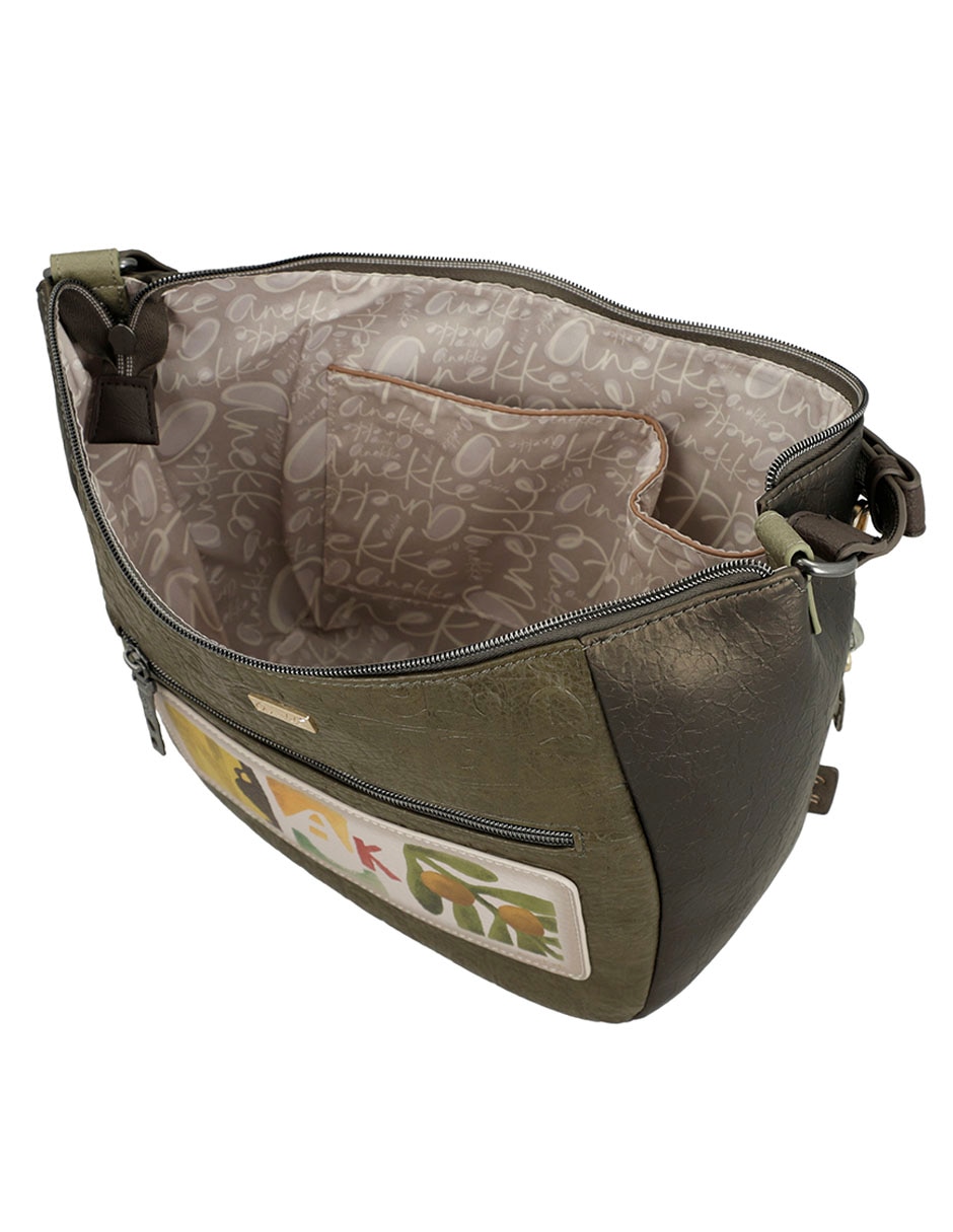Bolsa shoulder para mujer 7