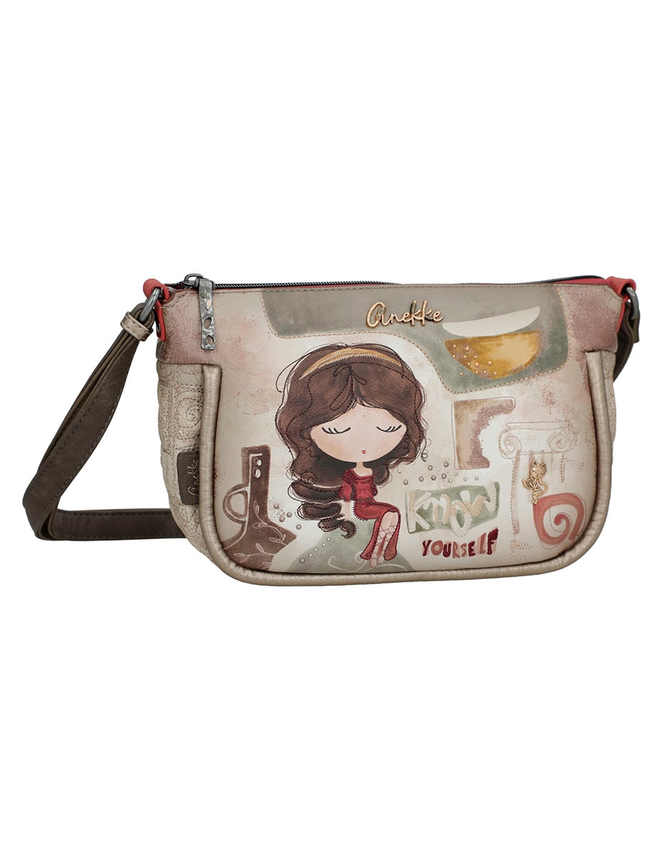 Bolsa crossbody para mujer 2