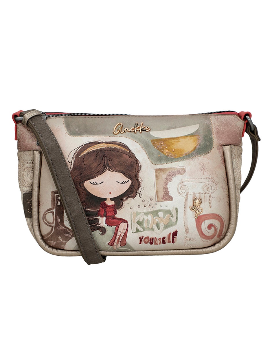 Bolsa crossbody para mujer 3