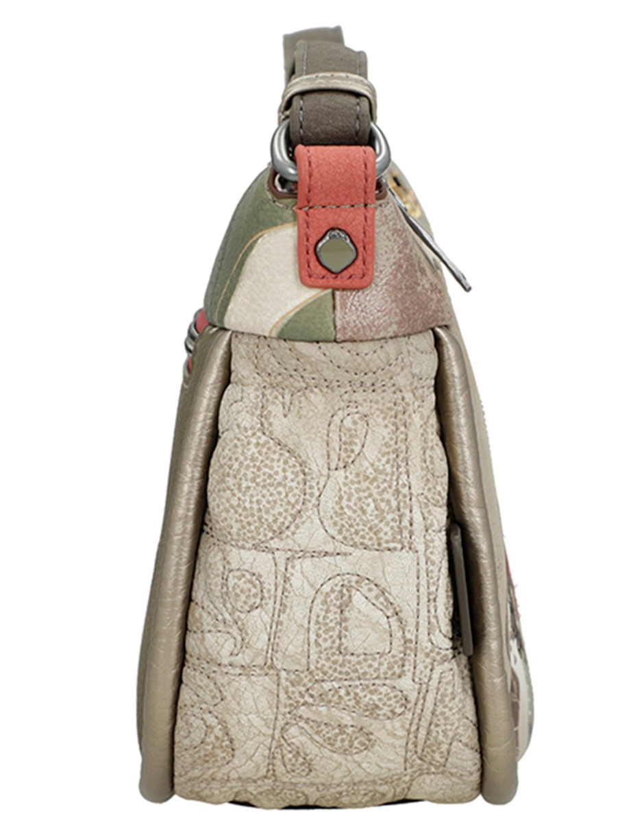 Bolsa crossbody para mujer 4